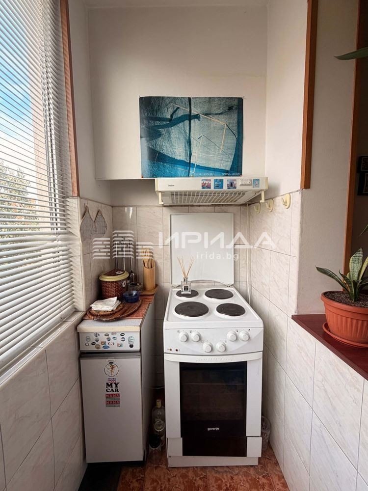 Продава 3-СТАЕН, гр. София, Младост 3, снимка 6 - Апартаменти - 56315756