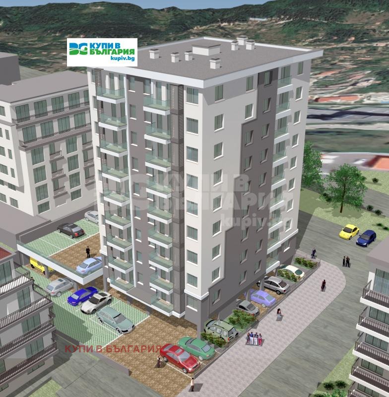 Продава  4-стаен град Варна , Левски 1 , 108 кв.м | 56906092 - изображение [10]