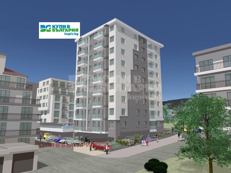 Продава  4-стаен град Варна , Левски 1 , 108 кв.м | 56906092 - изображение [3]