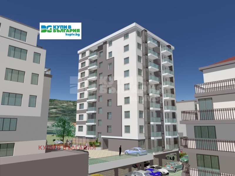 Продава  4-стаен град Варна , Левски 1 , 108 кв.м | 56906092 - изображение [5]