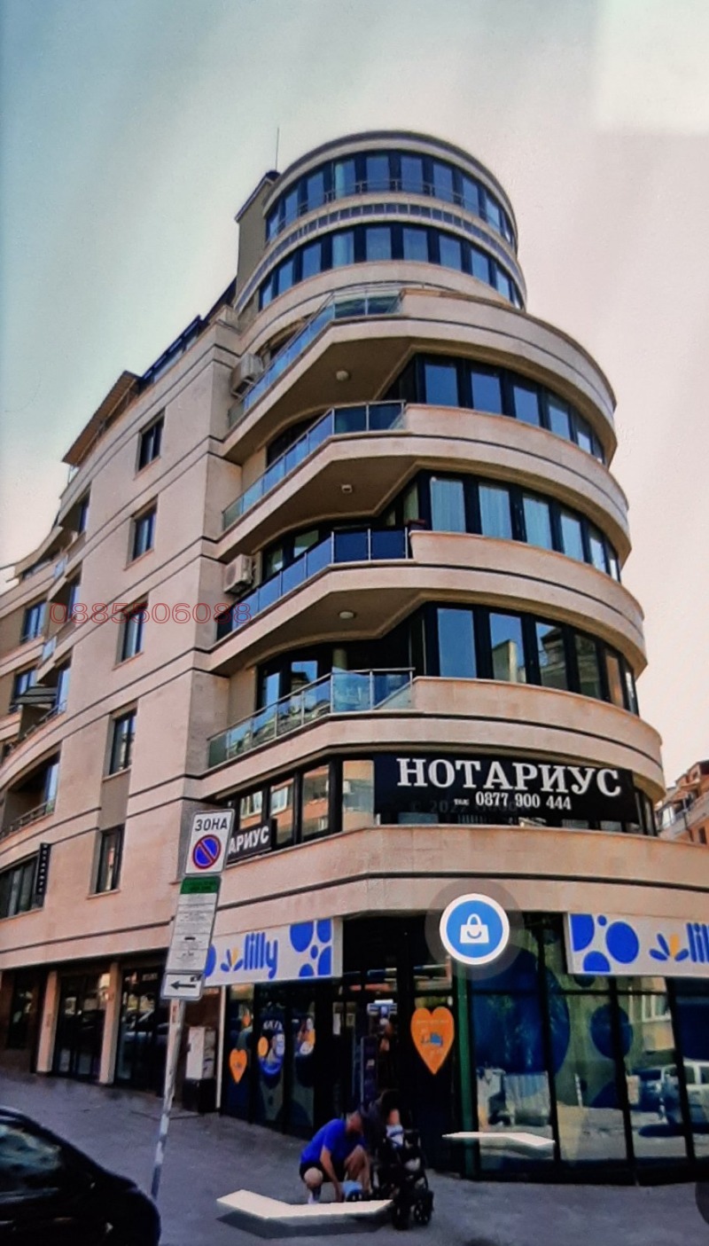 For Sale  3+ bedroom Sofia , Lozenets , 138 sq.m | 11484369
