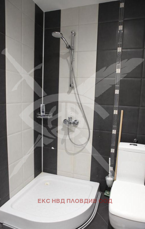 Продава МНОГОСТАЕН, гр. Пловдив, Кючук Париж, снимка 14 - Апартаменти - 53897087
