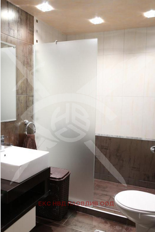 Продава МНОГОСТАЕН, гр. Пловдив, Кючук Париж, снимка 12 - Апартаменти - 53897087