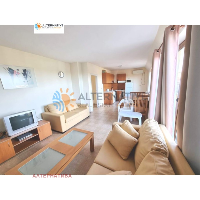 In vendita  Maisonette regione Burgas , k.k. Slanchev briag , 115 mq | 15909040 - Immagine [2]