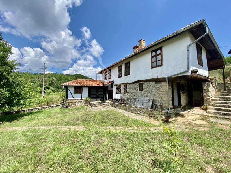 Продава  Къща, област Велико Търново, с. Вонеща вода • 71 000 EUR • ID 46047157 — holmes.bg - [1] 