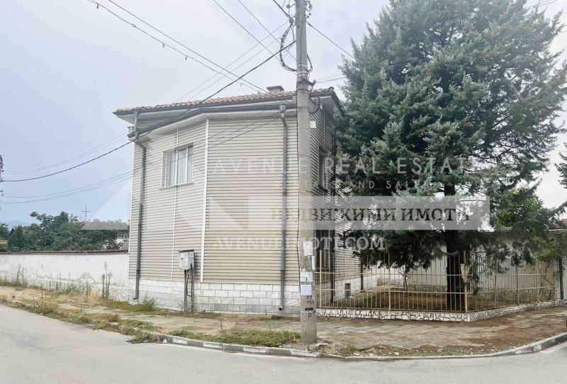 À venda  Casa região Plovdiv , Stamboliiski , 406 m² | 98904508 - imagem [2]