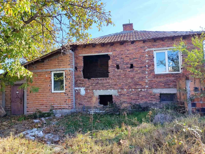 Te koop  Huis regio Plovdiv , Graf Ignatievo , 144 m² | 64566875 - afbeelding [3]