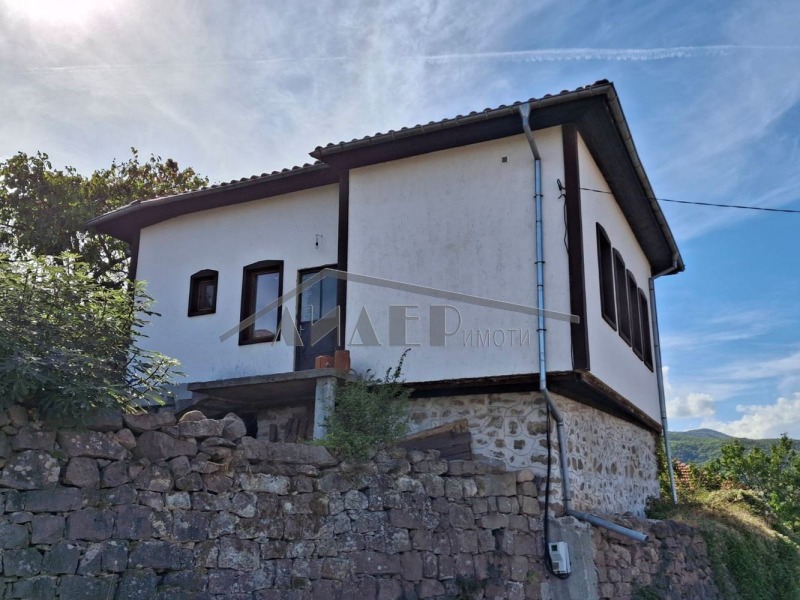 De vânzare  Casa regiunea Pazardzhik , Rozovo , 100 mp | 54176765 - imagine [7]