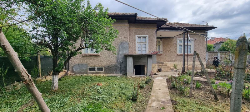 Eladó  Ház régió Razgrad , Topcsii , 59 négyzetméter | 60008817