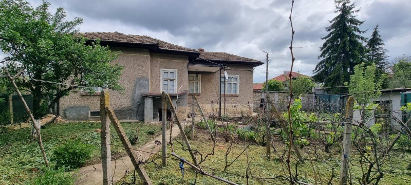 Eladó  Ház régió Razgrad , Topcsii , 59 négyzetméter | 60008817 - kép [3]