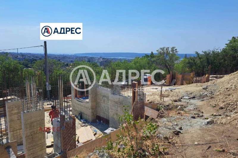 Продава КЪЩА, гр. Варна, м-т Ментешето, снимка 7 - Къщи - 51444161