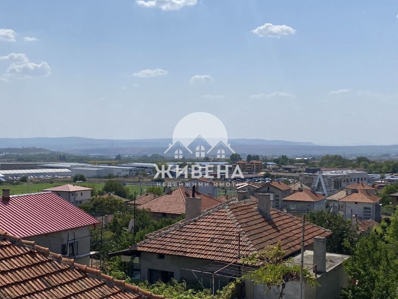 Продава КЪЩА, гр. Аксаково, област Варна, снимка 14 - Къщи - 52464400