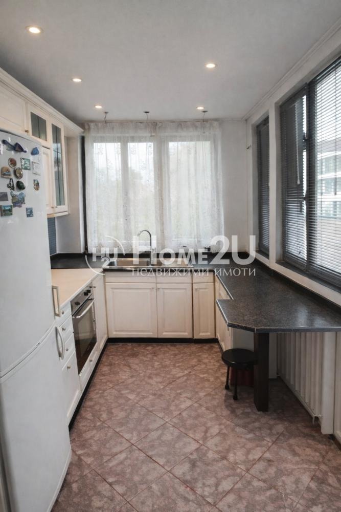 Продава КЪЩА, гр. София, с. Казичене, снимка 4 - Къщи - 53959102