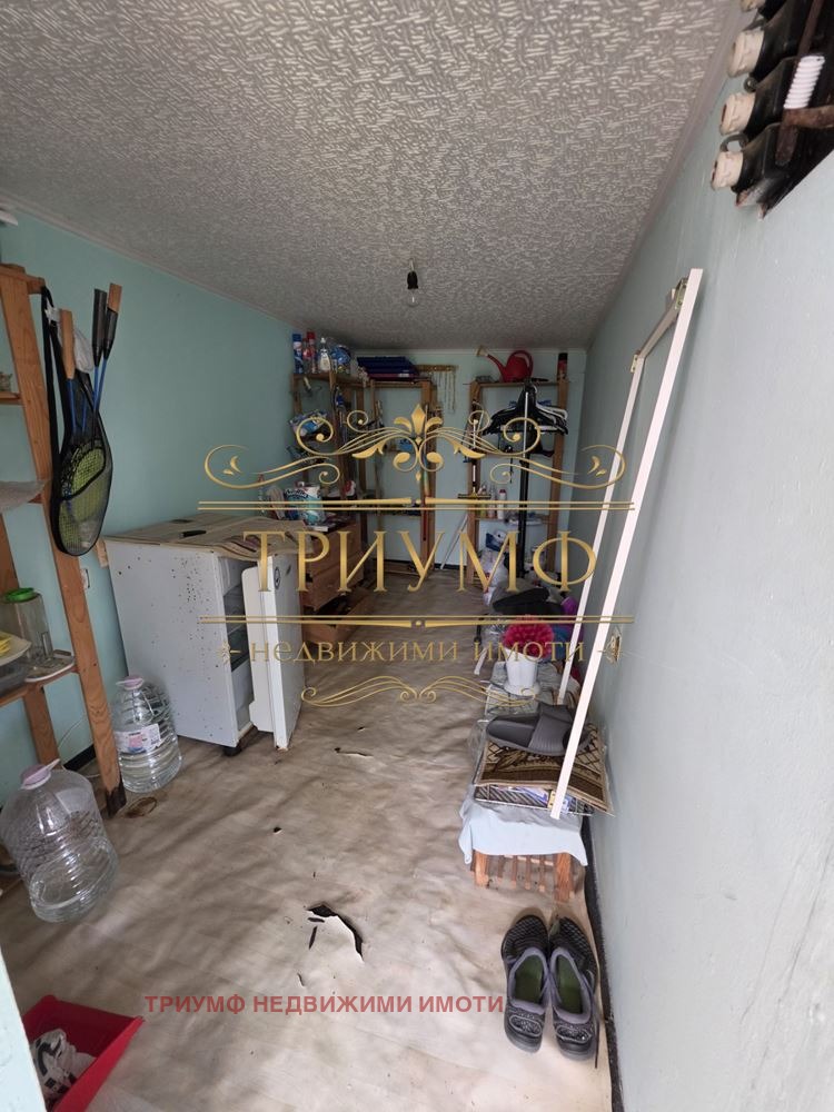 Продава ВИЛА, с. Осеново, област Варна, снимка 13 - Вили - 54087123