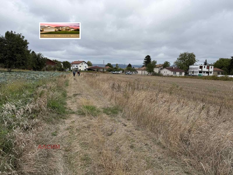 Продава ПАРЦЕЛ, с. Петърч, област София област, снимка 2 - Парцели - 52525483