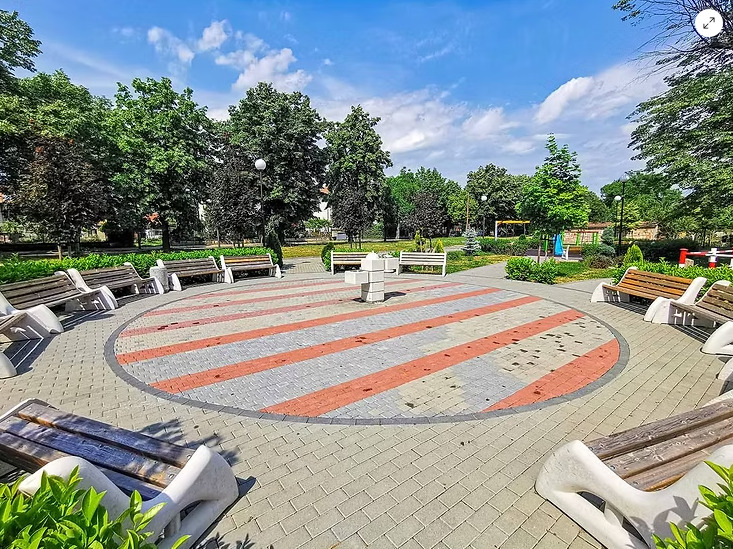 Продава ПАРЦЕЛ, гр. Баня, област Пловдив, снимка 2 - Парцели - 55090248