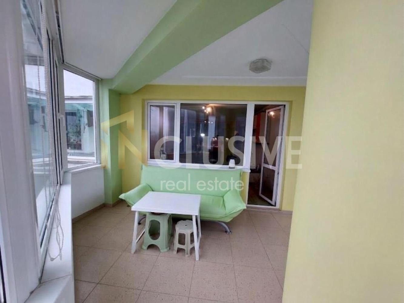 Продава 2-СТАЕН, гр. Варна, Чайка, снимка 11 - Апартаменти - 54048211