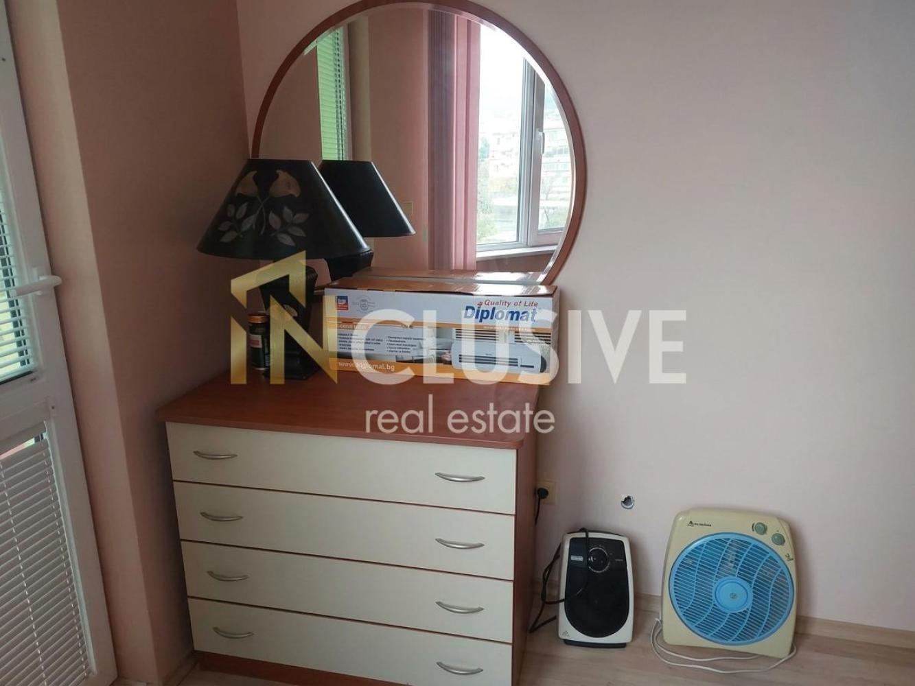 Продава 2-СТАЕН, гр. Варна, Чайка, снимка 6 - Апартаменти - 54048211