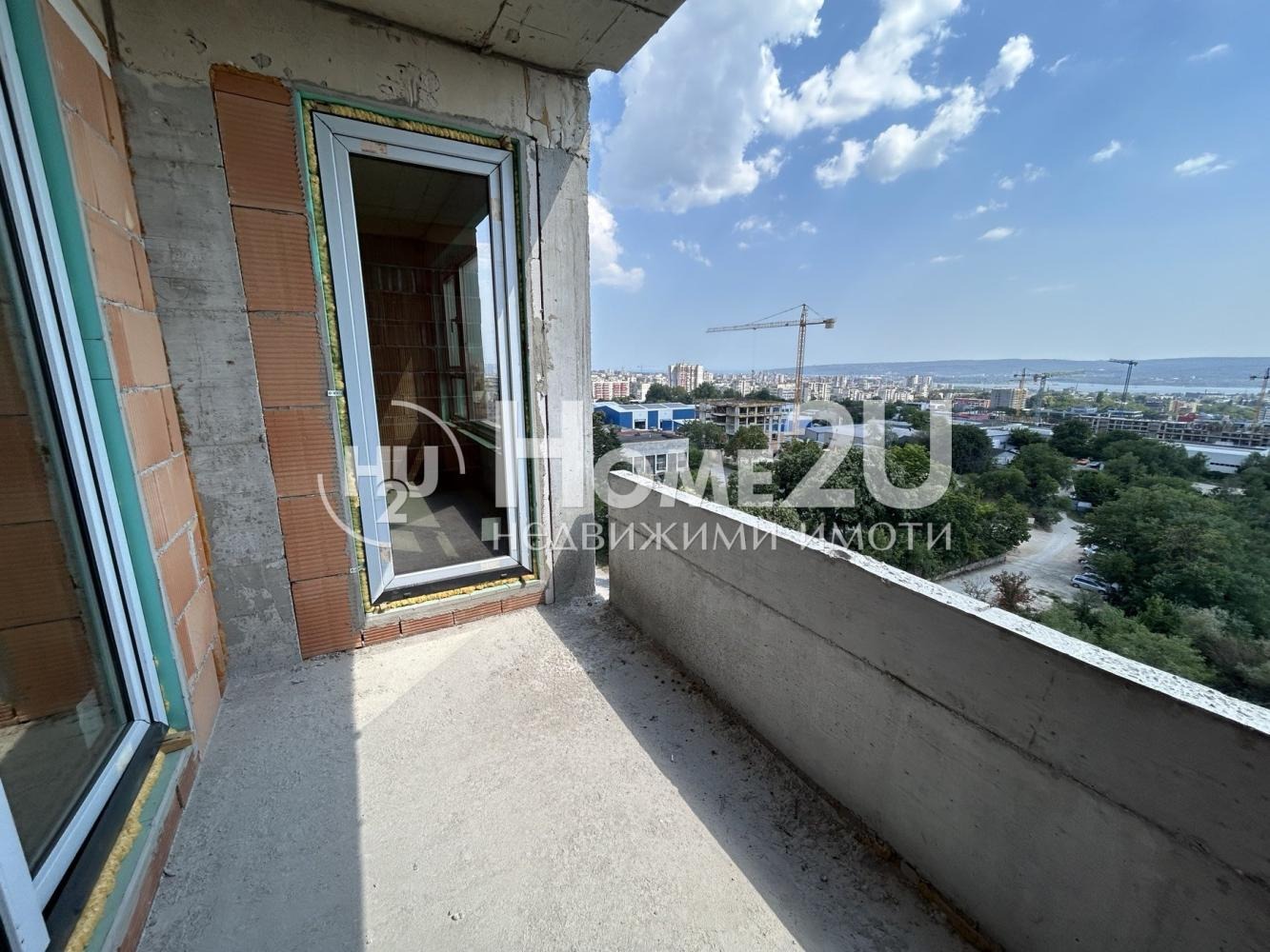 Продава 2-СТАЕН, гр. Варна, Кайсиева градина, снимка 6 - Апартаменти - 54534176