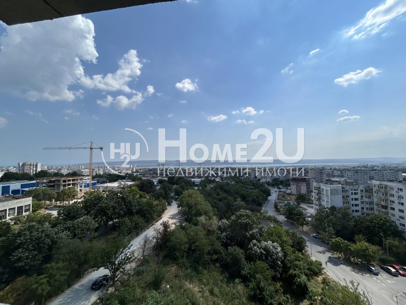 Продава 2-СТАЕН, гр. Варна, Кайсиева градина, снимка 7 - Апартаменти - 54534176