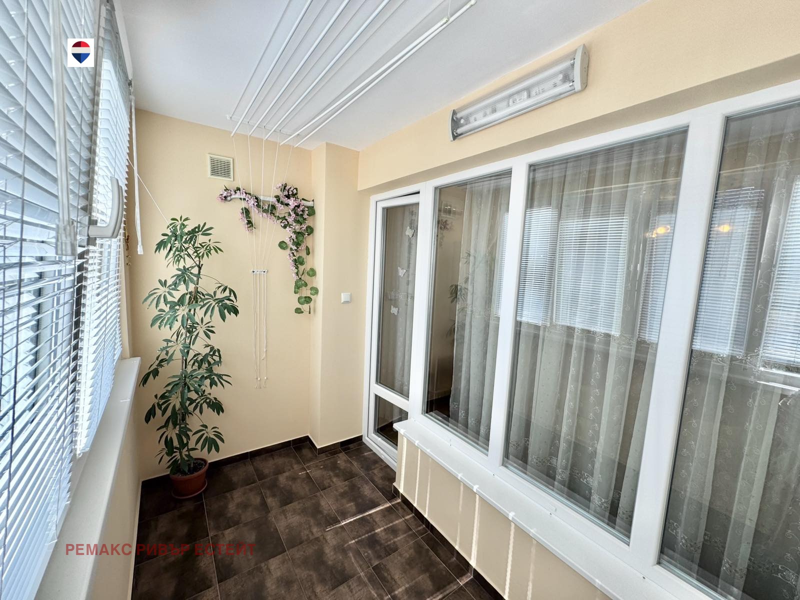 Продава 2-СТАЕН, гр. Русе, Дружба 1, снимка 10 - Апартаменти - 55747480