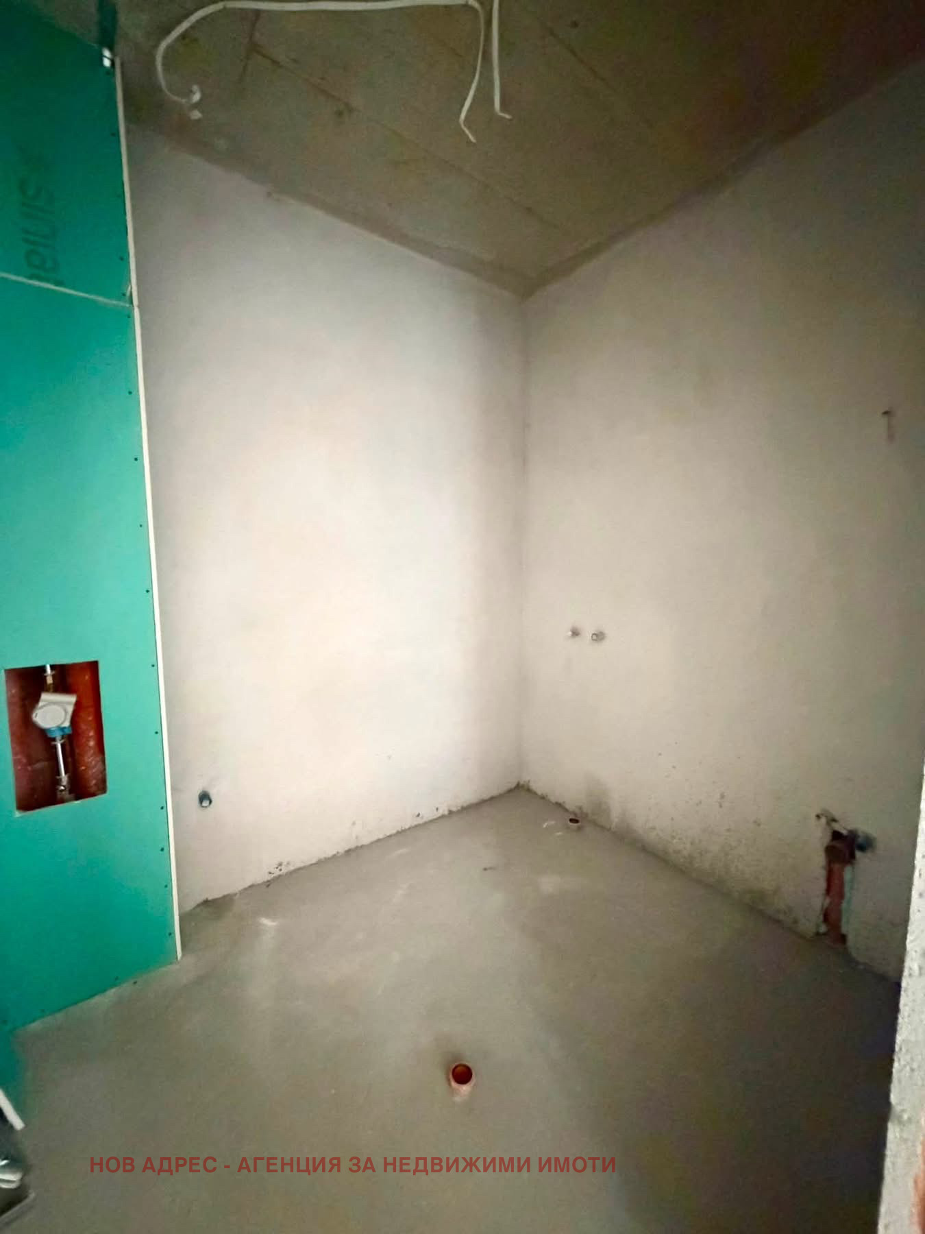 Продава 2-СТАЕН, гр. Търговище, Център, снимка 5 - Апартаменти - 56160226