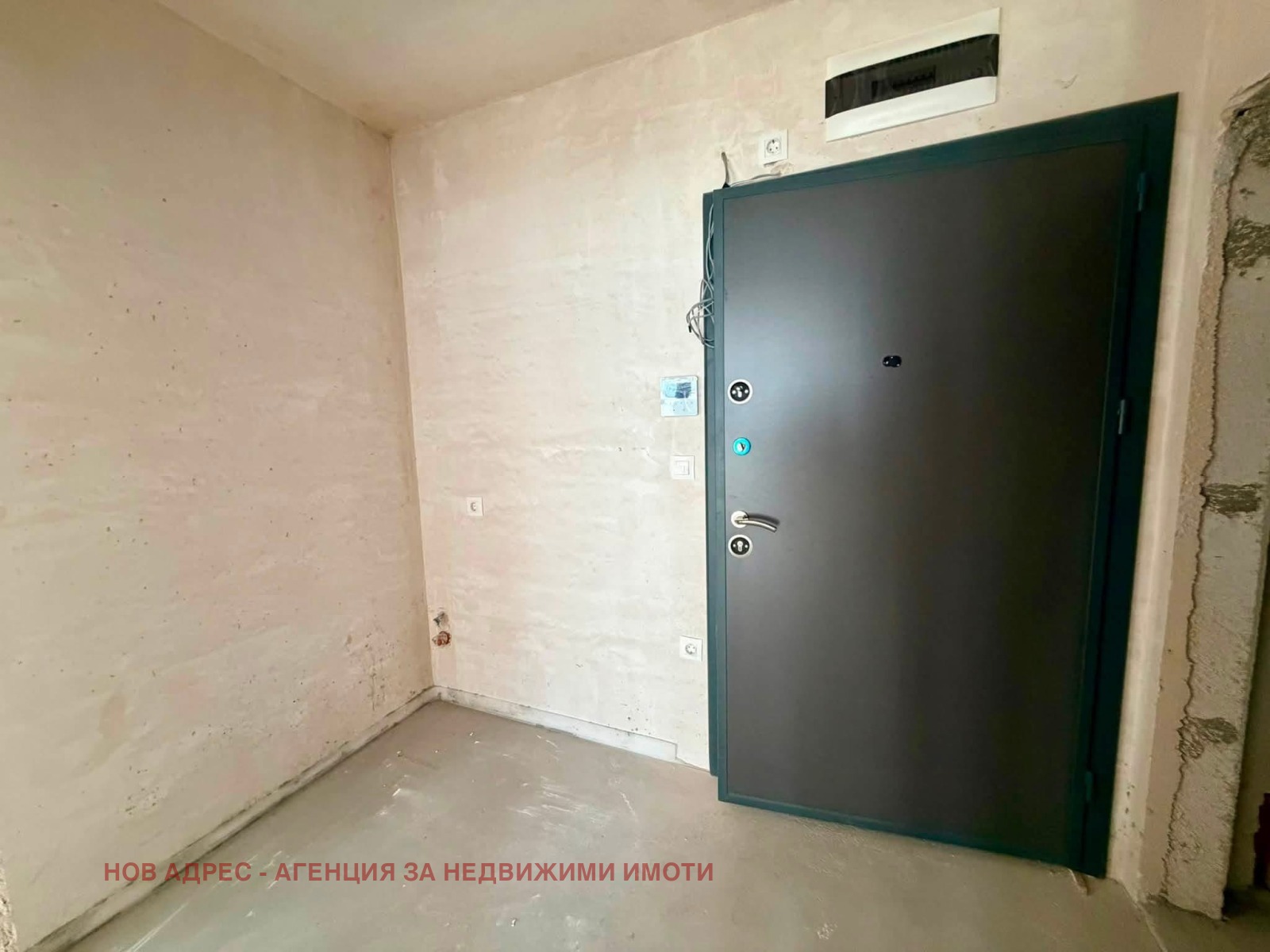 Продава 2-СТАЕН, гр. Търговище, Център, снимка 4 - Апартаменти - 56160226