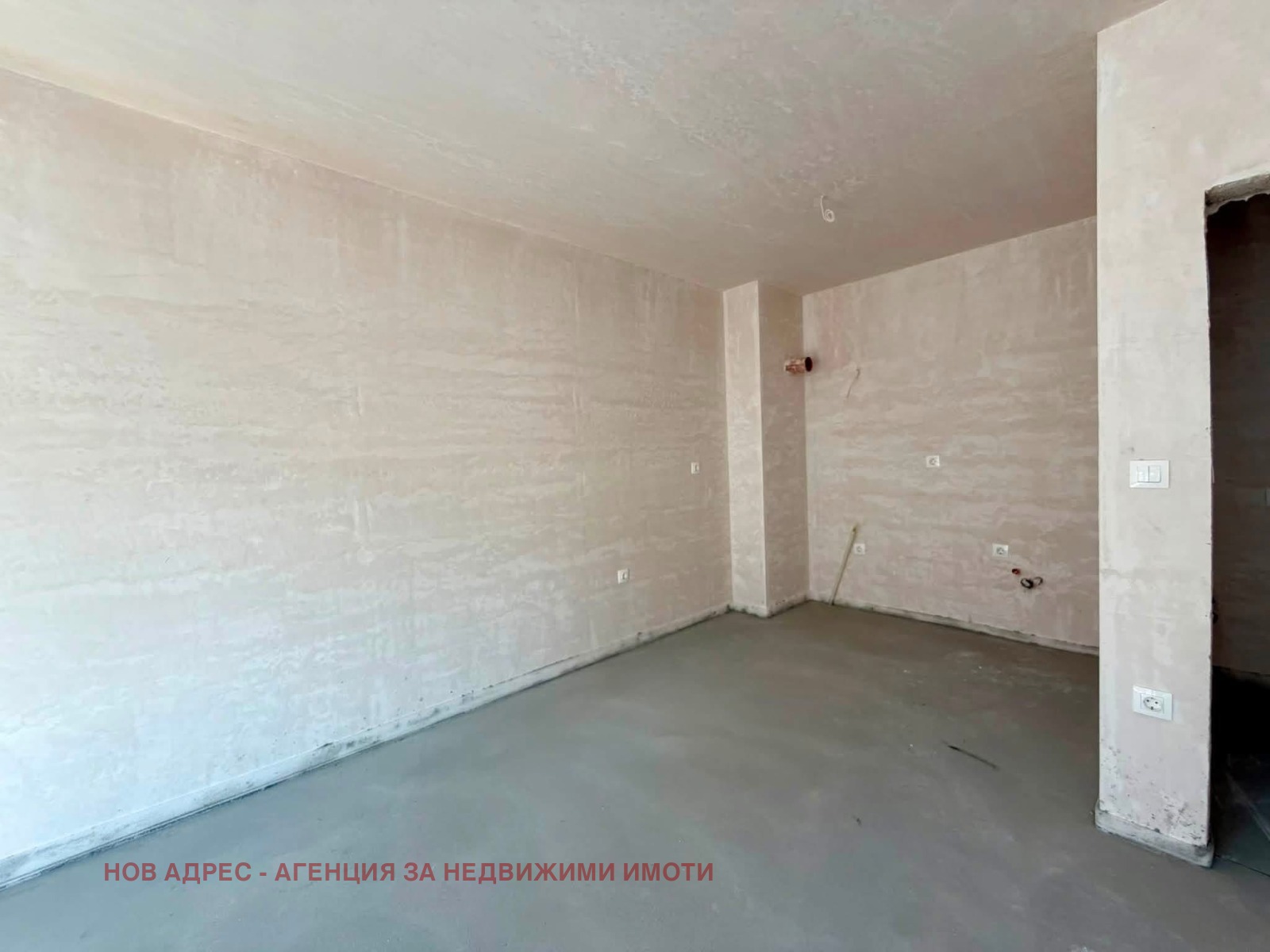 Продава 2-СТАЕН, гр. Търговище, Център, снимка 2 - Апартаменти - 56160226