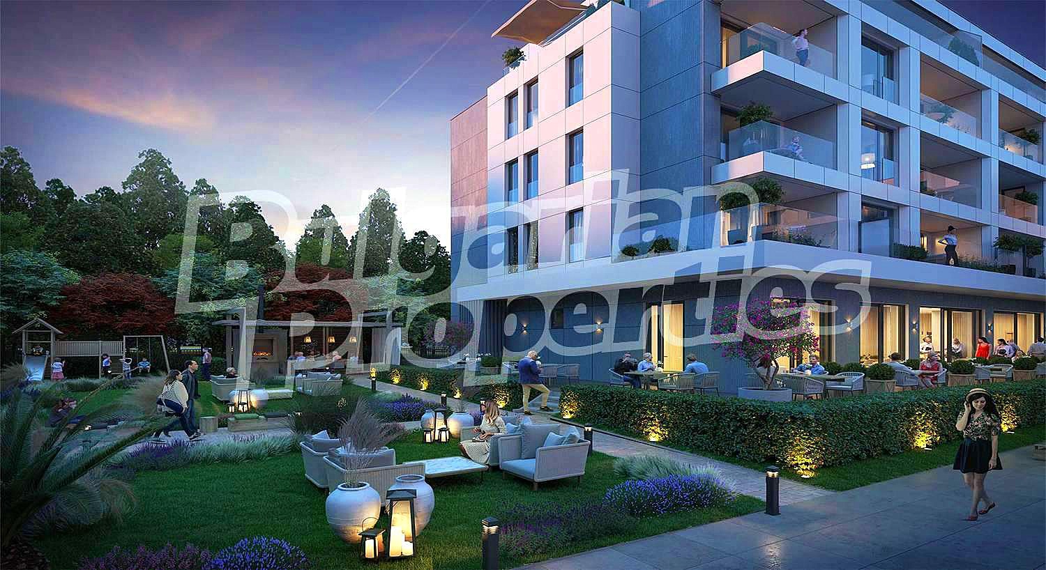 Продава 3-СТАЕН, с. Равда, област Бургас, снимка 5 - Апартаменти - 41389139