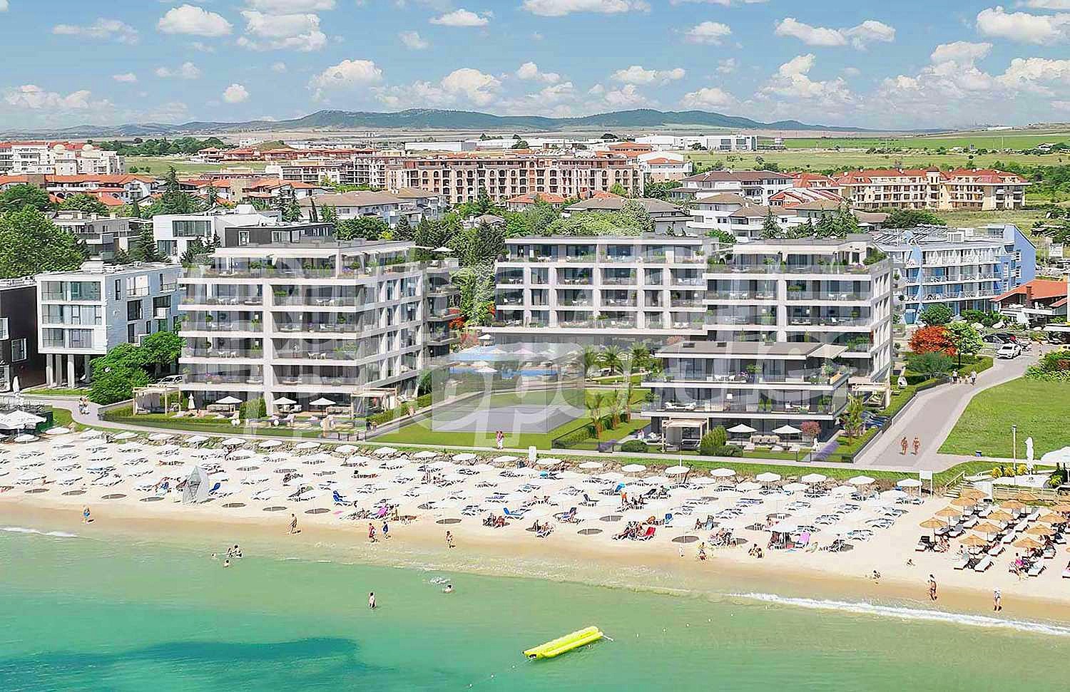 Продава 3-СТАЕН, с. Равда, област Бургас, снимка 6 - Апартаменти - 41389139