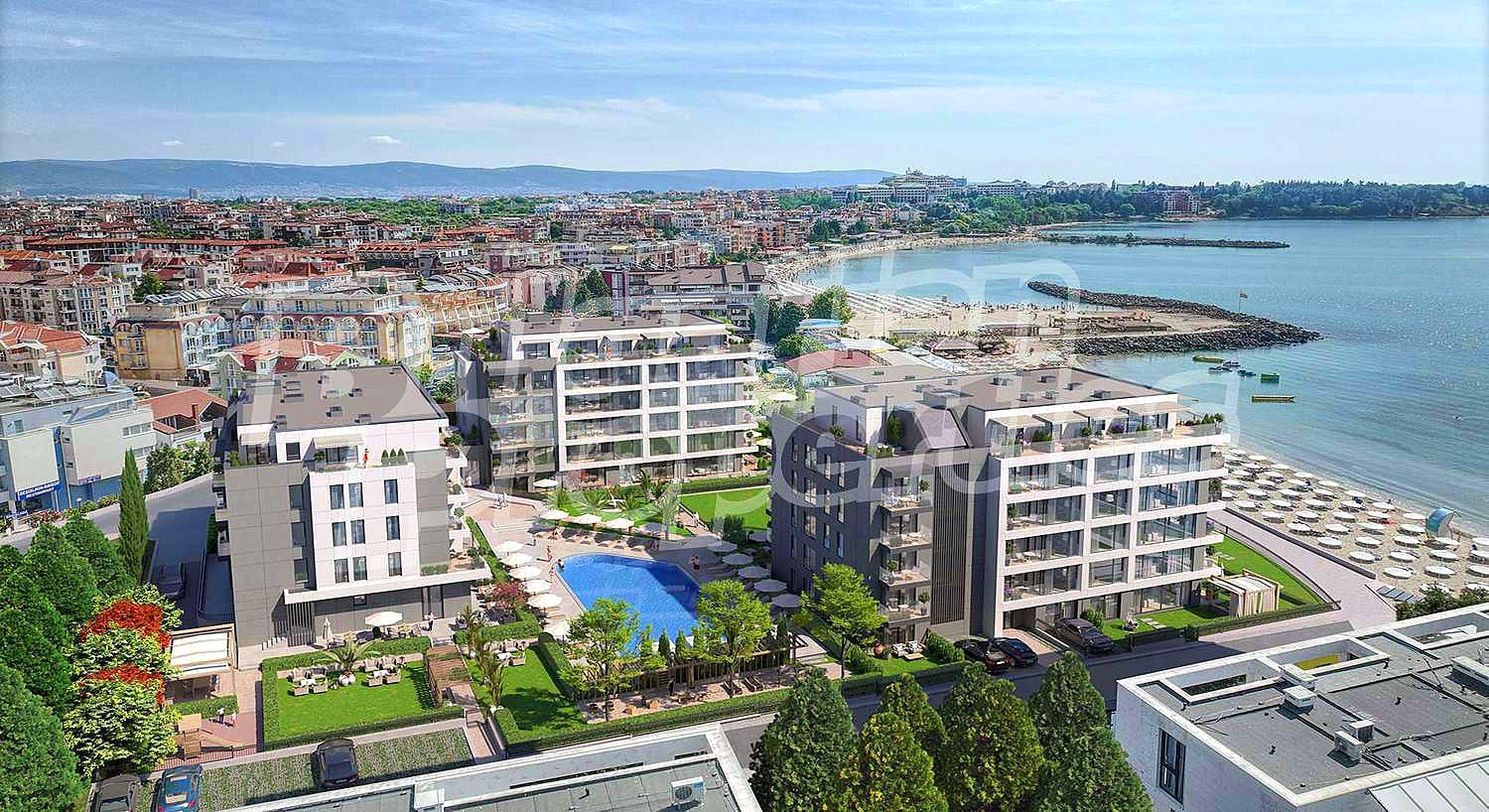 Продава 3-СТАЕН, с. Равда, област Бургас, снимка 4 - Апартаменти - 41389139