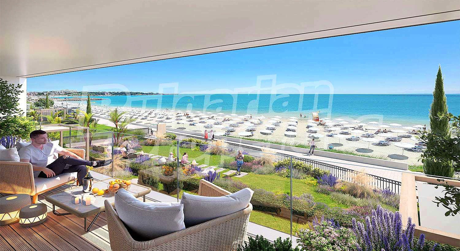 Продава 3-СТАЕН, с. Равда, област Бургас, снимка 7 - Апартаменти - 41389139
