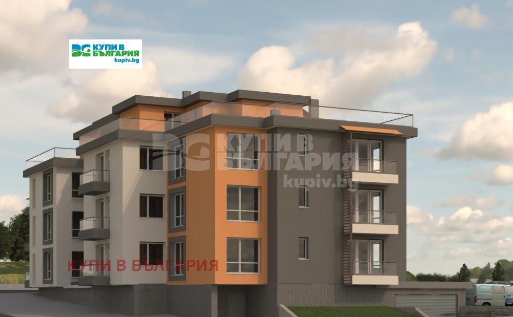 Продава 3-СТАЕН, гр. Варна, Виница, снимка 2 - Апартаменти - 46880775