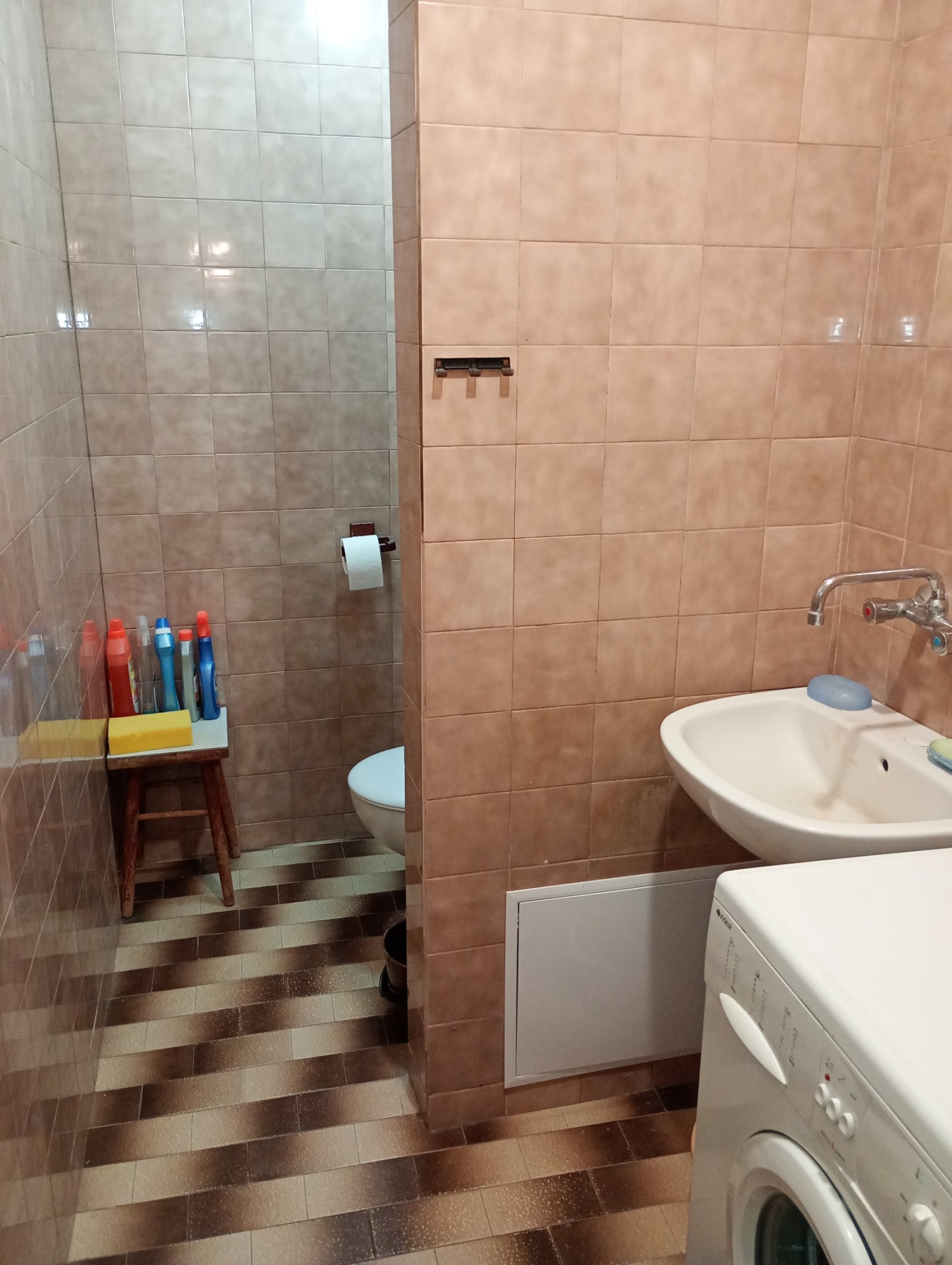 Продава 3-СТАЕН, гр. София, Надежда 4, снимка 7 - Апартаменти - 53806751