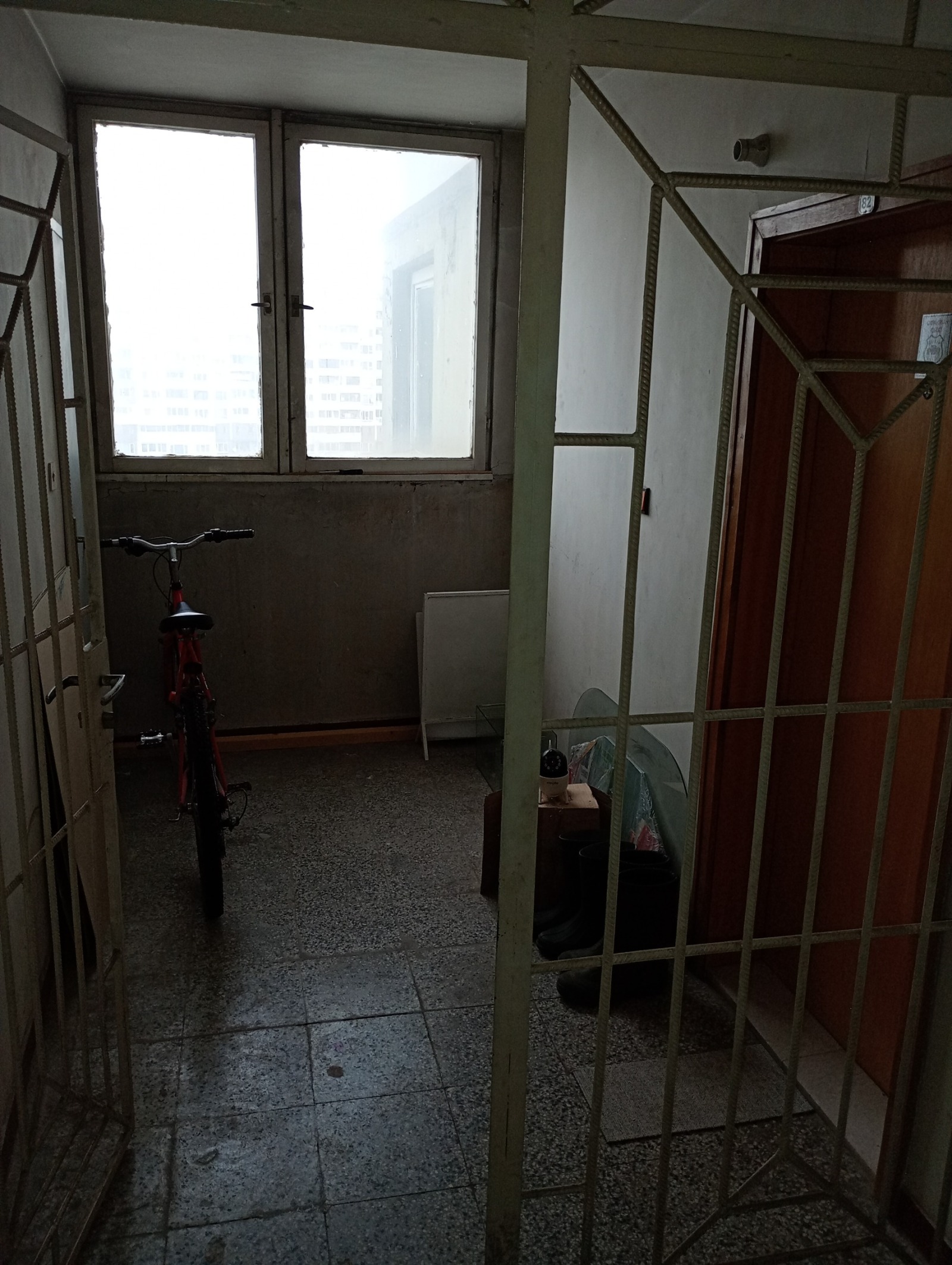 Продава 3-СТАЕН, гр. София, Надежда 4, снимка 10 - Апартаменти - 53806751