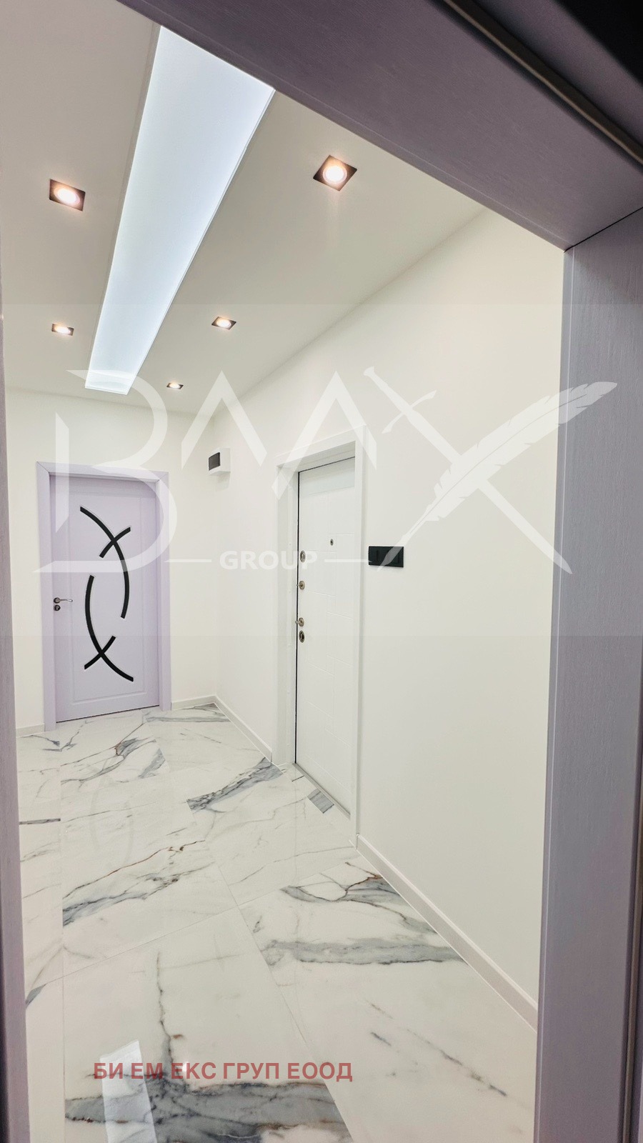 Продава 3-СТАЕН, гр. София, Обеля 1, снимка 5 - Апартаменти - 54077302