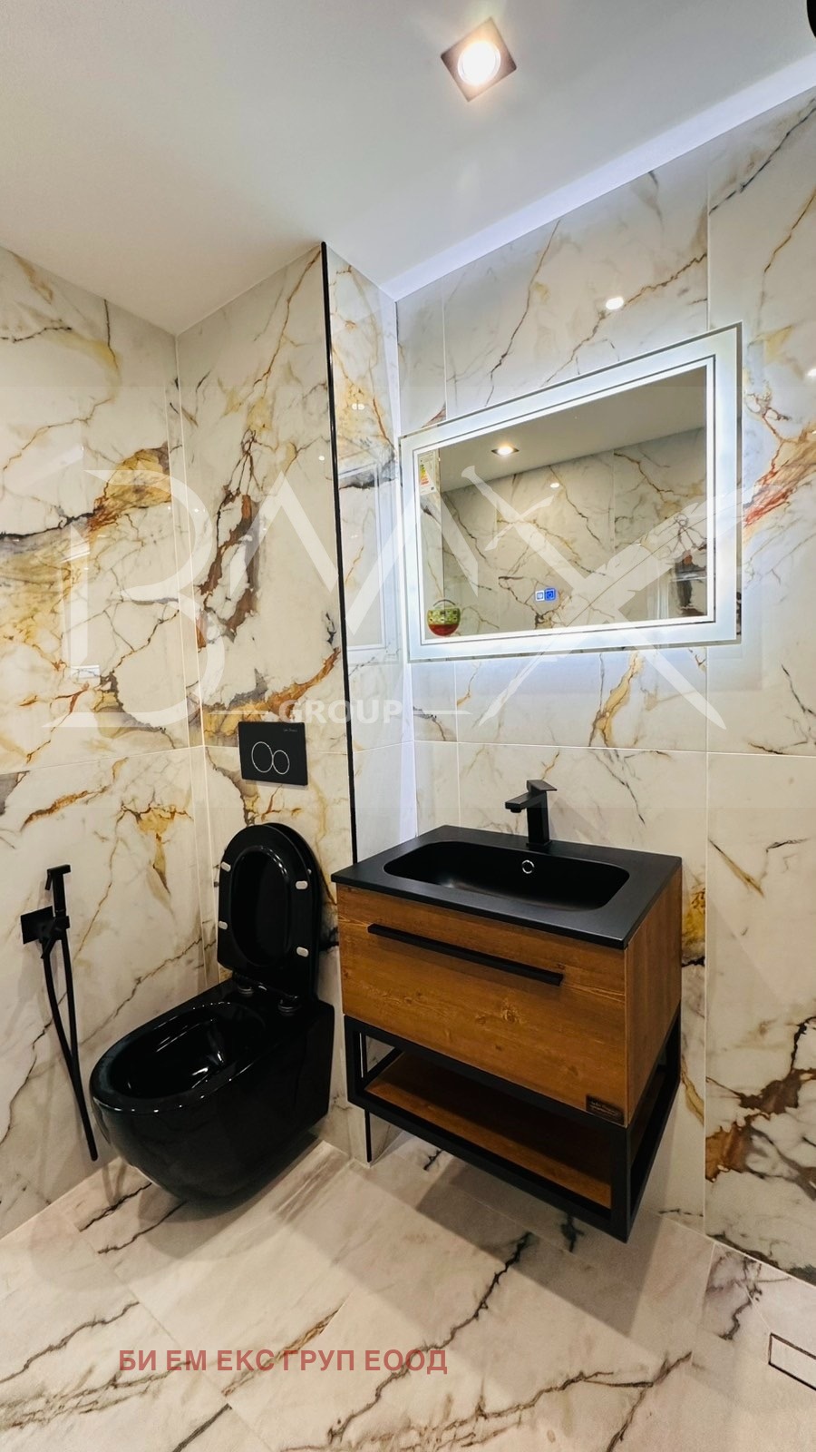 Продава 3-СТАЕН, гр. София, Обеля 1, снимка 7 - Апартаменти - 54077302