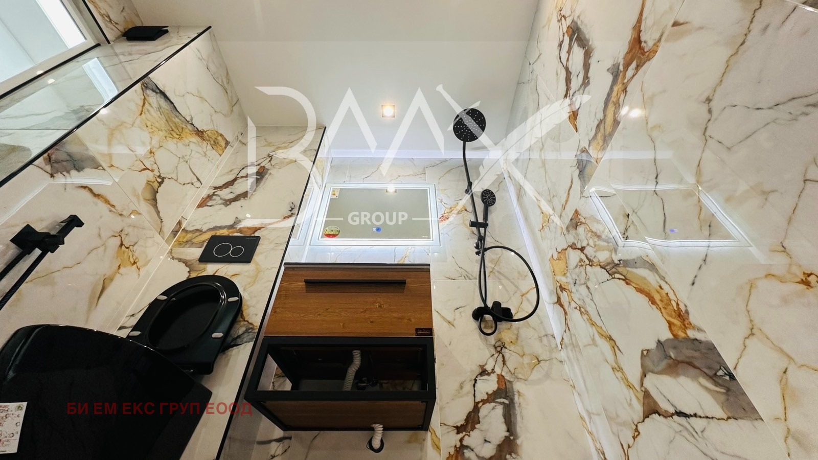 Продава 3-СТАЕН, гр. София, Обеля 1, снимка 8 - Апартаменти - 54077302