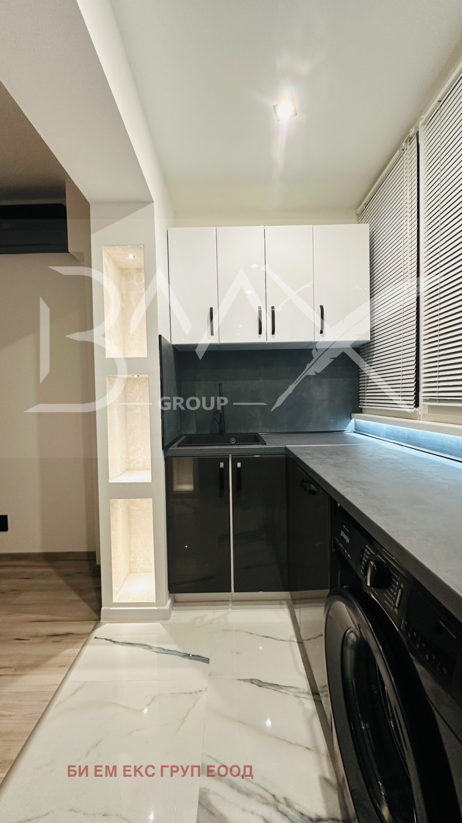 Продава 3-СТАЕН, гр. София, Обеля 1, снимка 2 - Апартаменти - 54077302