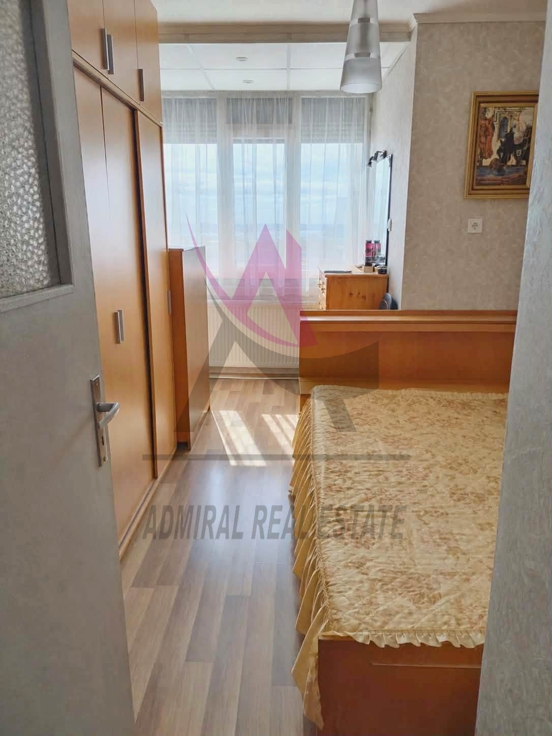 Продава 3-СТАЕН, гр. Силистра, Север, снимка 7 - Апартаменти - 54459979