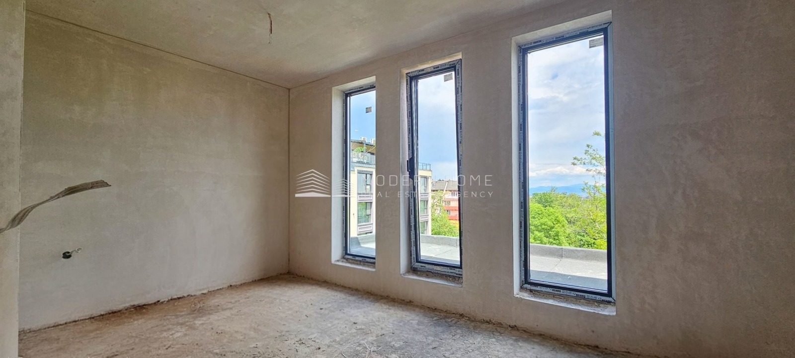 Продава 3-СТАЕН, гр. София, Горна баня, снимка 7 - Апартаменти - 54605663