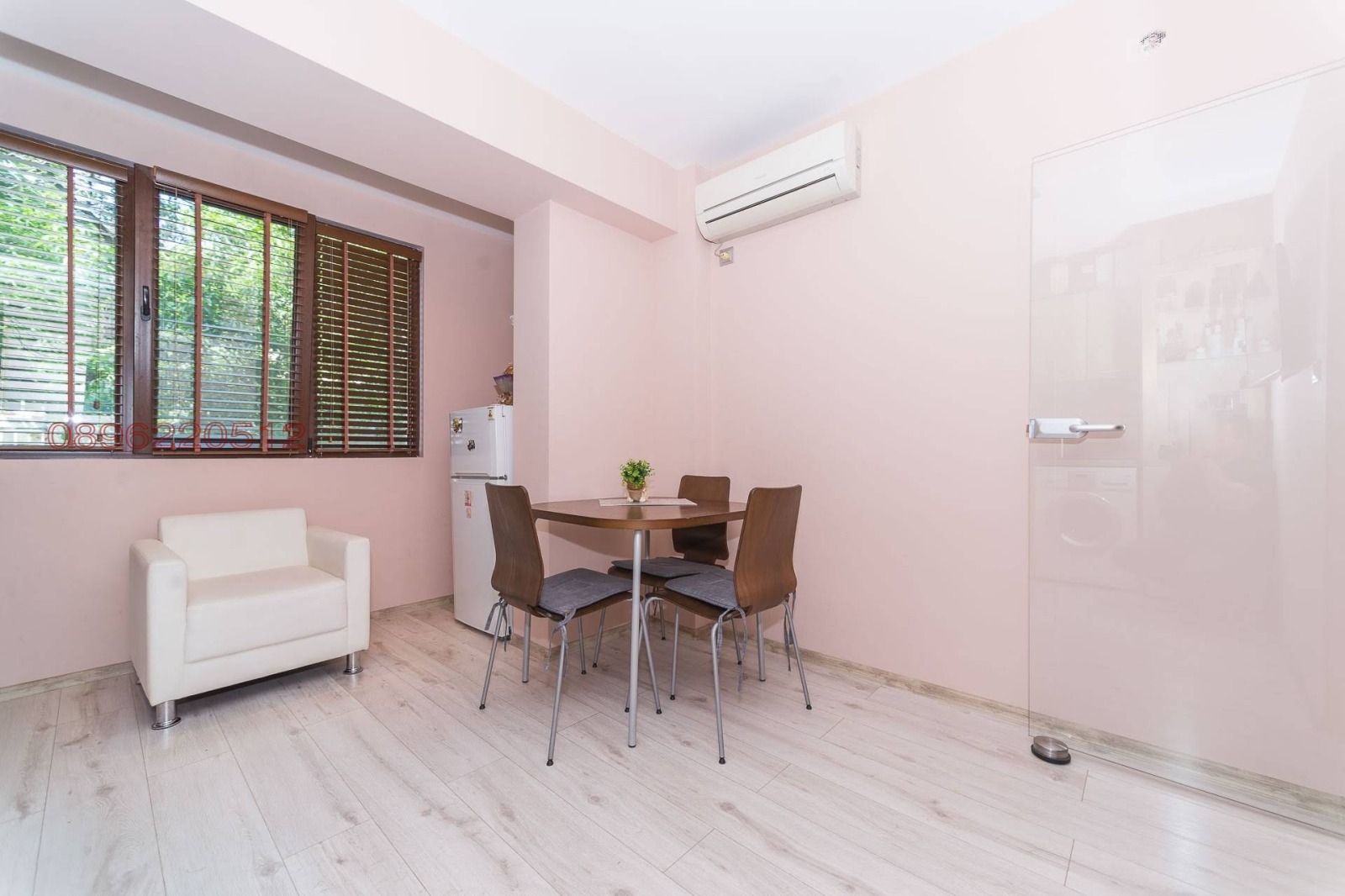 Продава 3-СТАЕН, гр. Пловдив, Тракия, снимка 2 - Апартаменти - 54633830