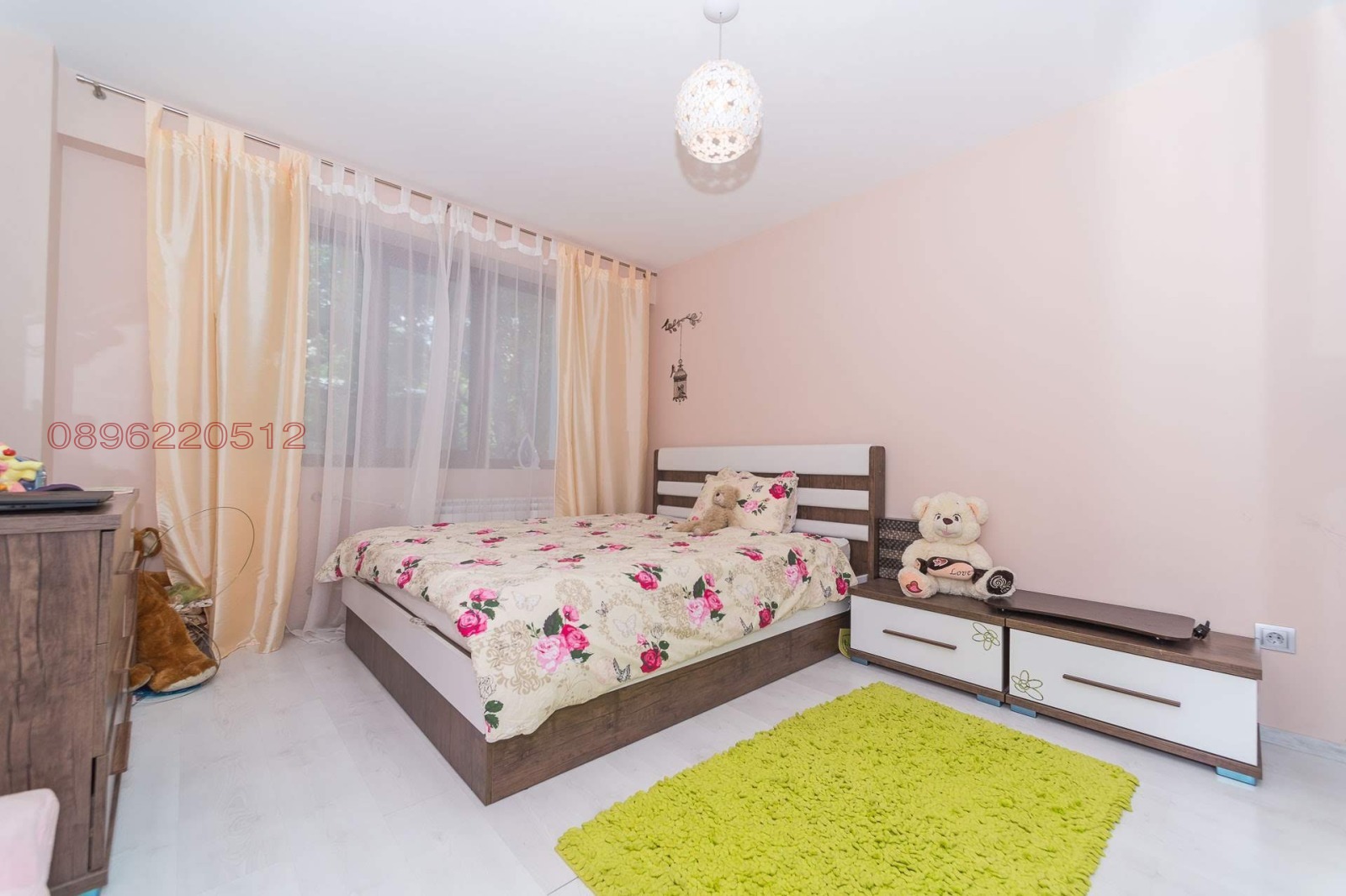 Продава 3-СТАЕН, гр. Пловдив, Тракия, снимка 5 - Апартаменти - 54633830