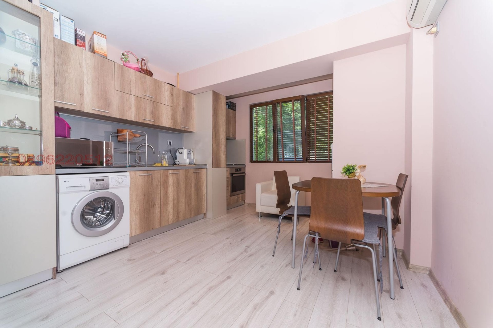 Продава 3-СТАЕН, гр. Пловдив, Тракия