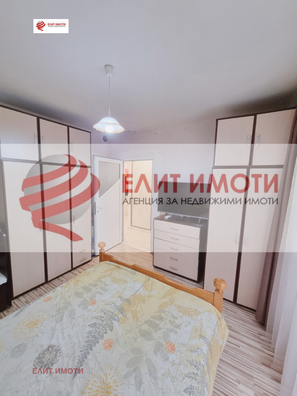 Продава 3-СТАЕН, гр. Варна, Младост 2, снимка 3 - Апартаменти - 55702660