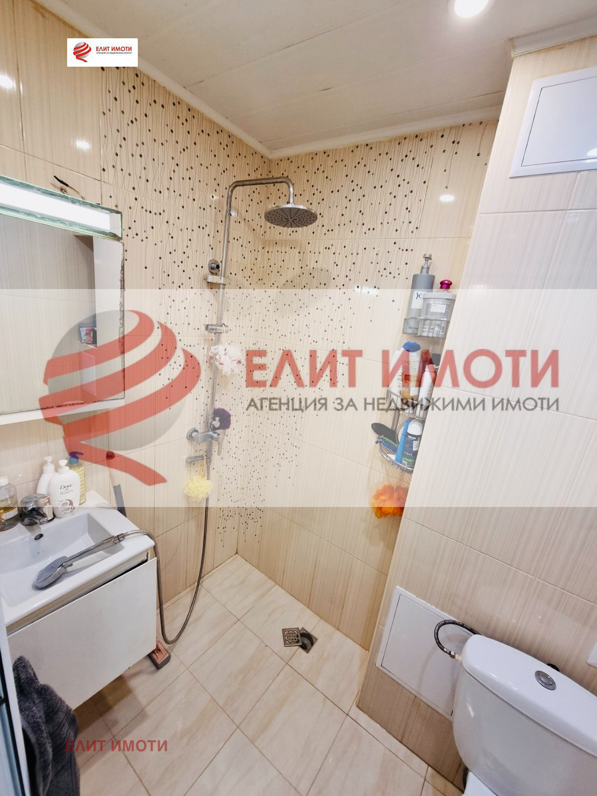 Продава 3-СТАЕН, гр. Варна, Младост 2, снимка 4 - Апартаменти - 55702660