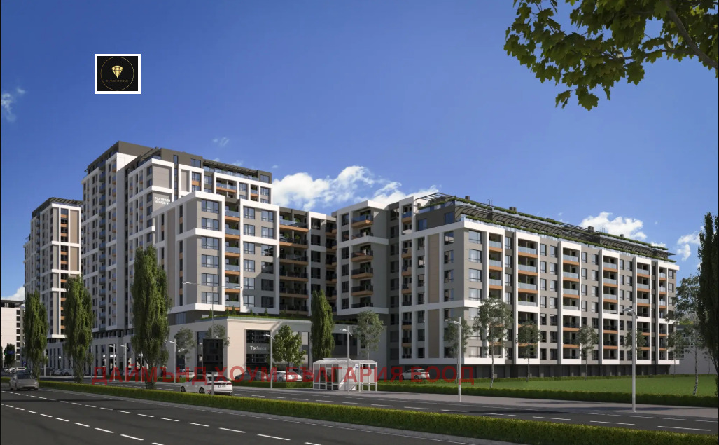 Продава 3-СТАЕН, гр. Пловдив, Гагарин