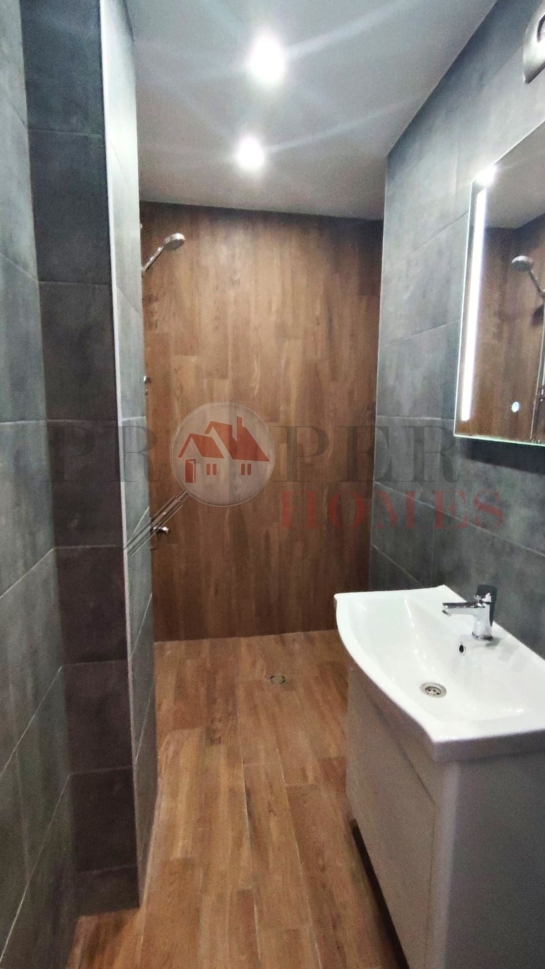 Продава 4-СТАЕН, гр. Велико Търново, Бузлуджа, снимка 7 - Апартаменти - 53604990