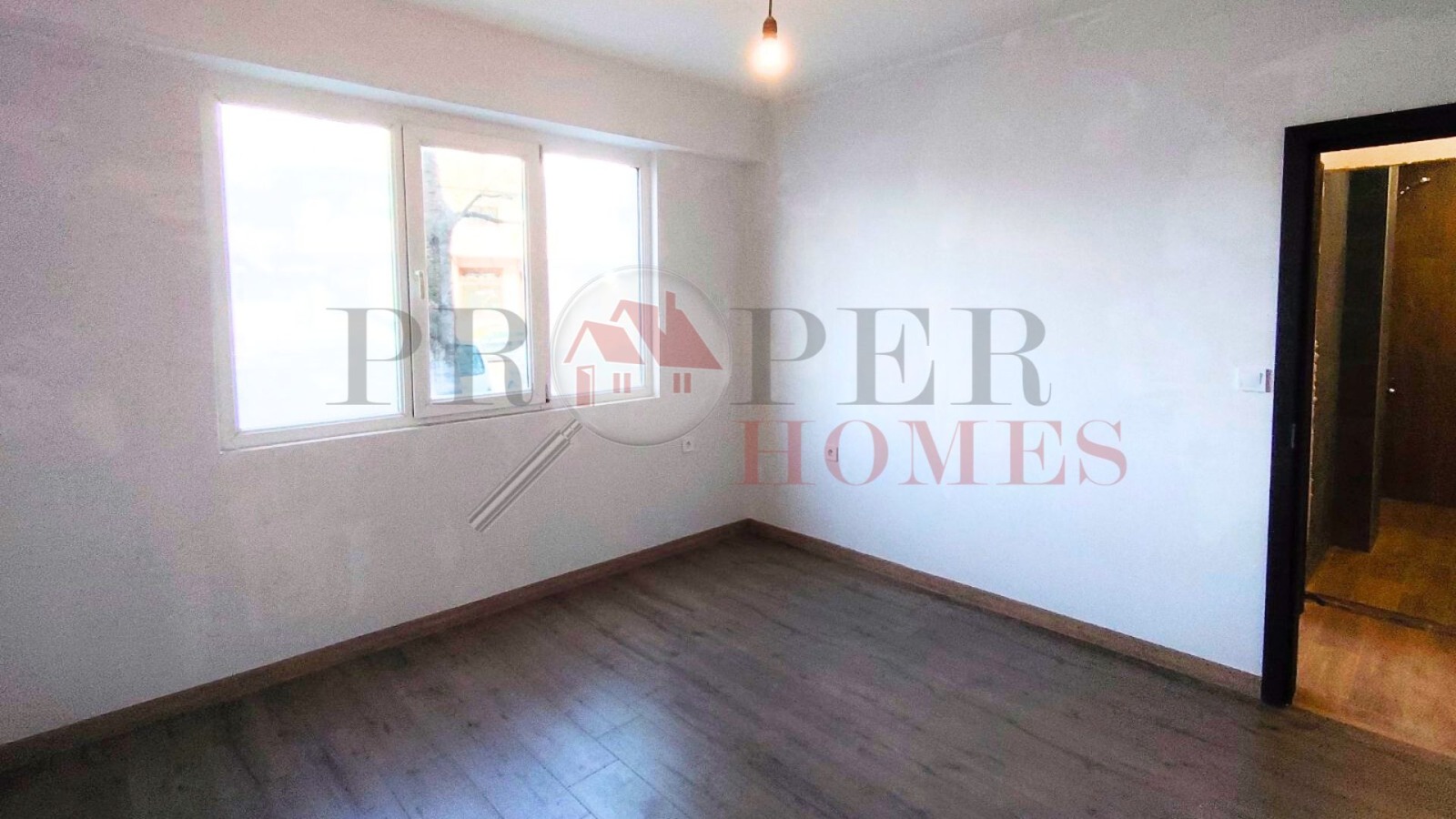 Продава 4-СТАЕН, гр. Велико Търново, Бузлуджа, снимка 4 - Апартаменти - 53604990