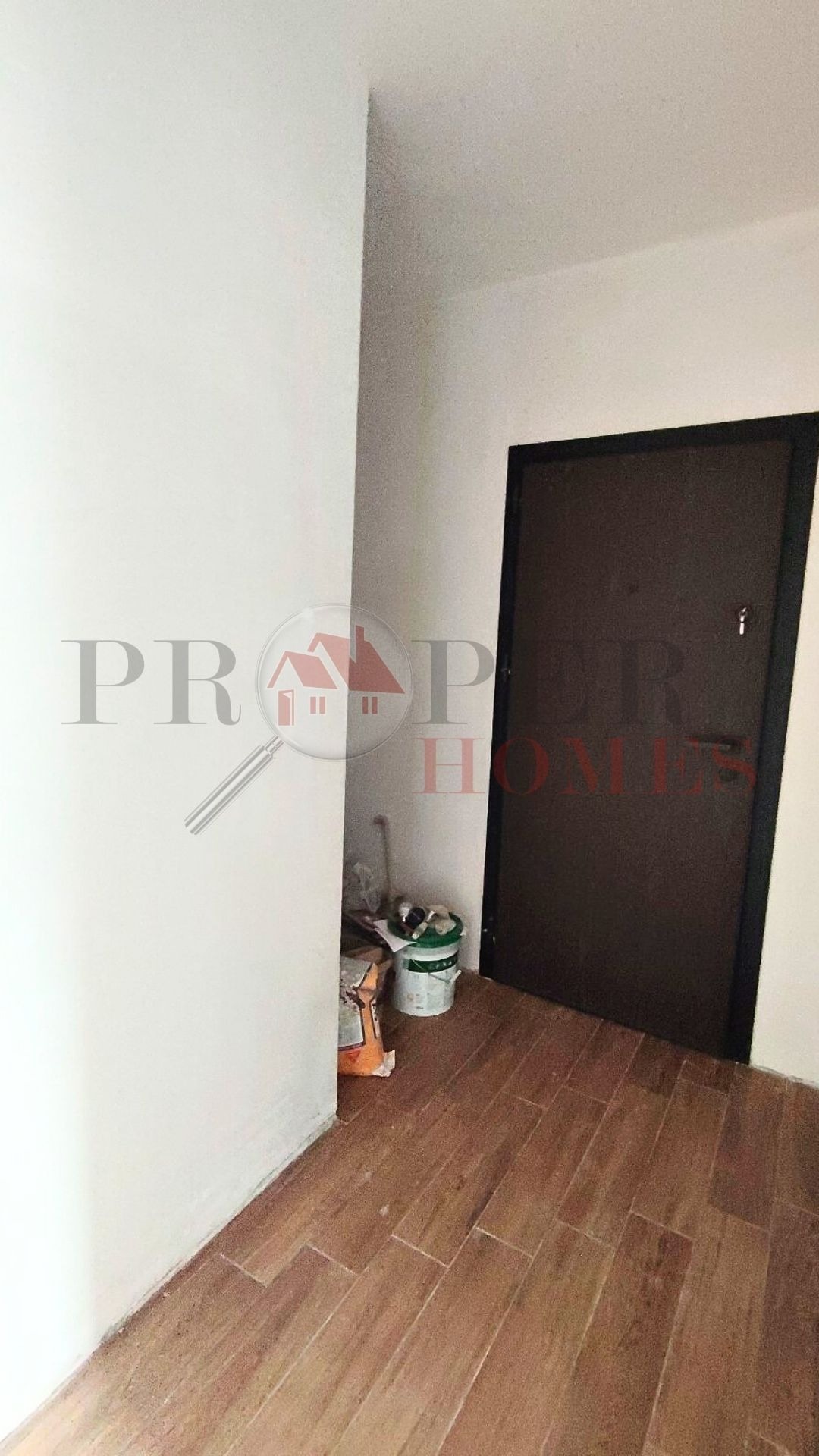 Продава 4-СТАЕН, гр. Велико Търново, Бузлуджа, снимка 6 - Апартаменти - 53604990